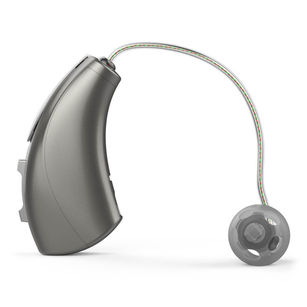 Starkey : Muse IQ i2000 RITE - OFFRE EXCLUSIVE : Meilleur Audio