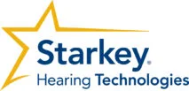 logo Starkey aides auditives