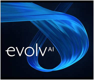 logo evolv ai