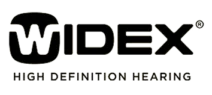 logo Widex aides auditives