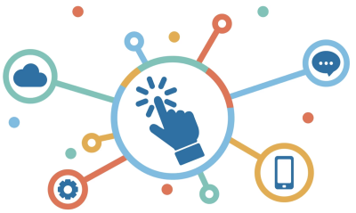 connectivité et technologie