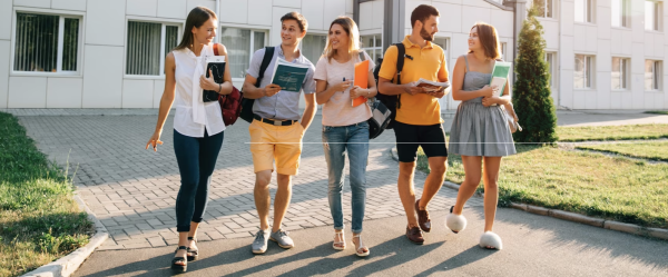 les étudiants les étudiants